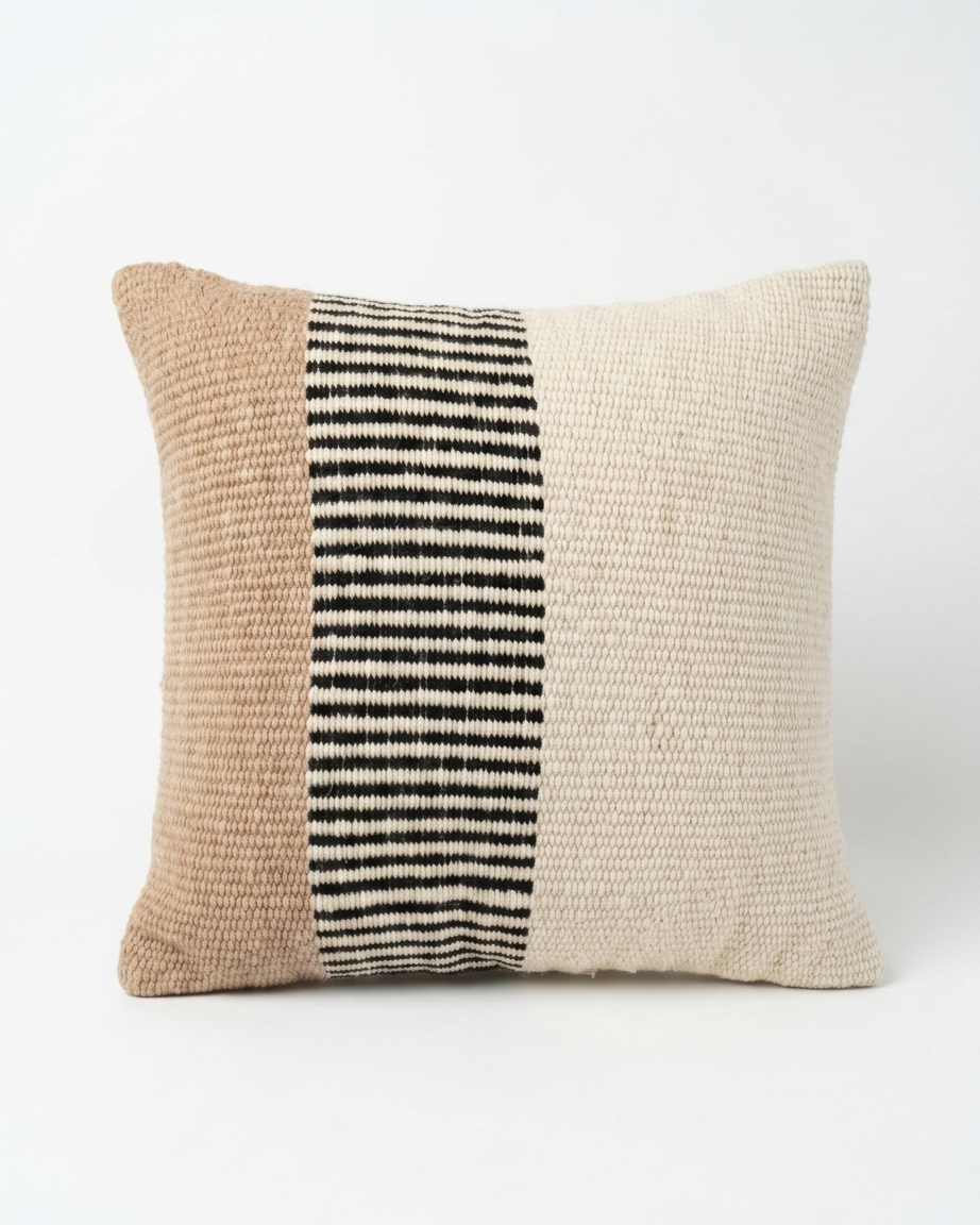 Wool Andes Argentinean 20'' Pillow