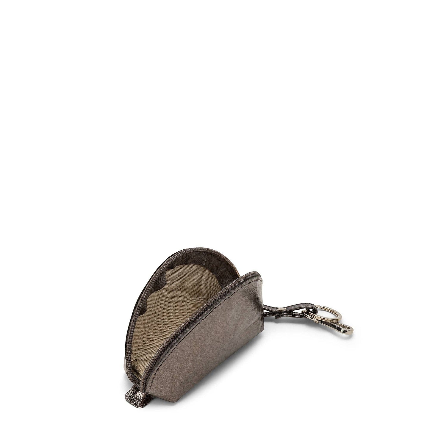 Uashmama - LUNA BAG: Platino / Large