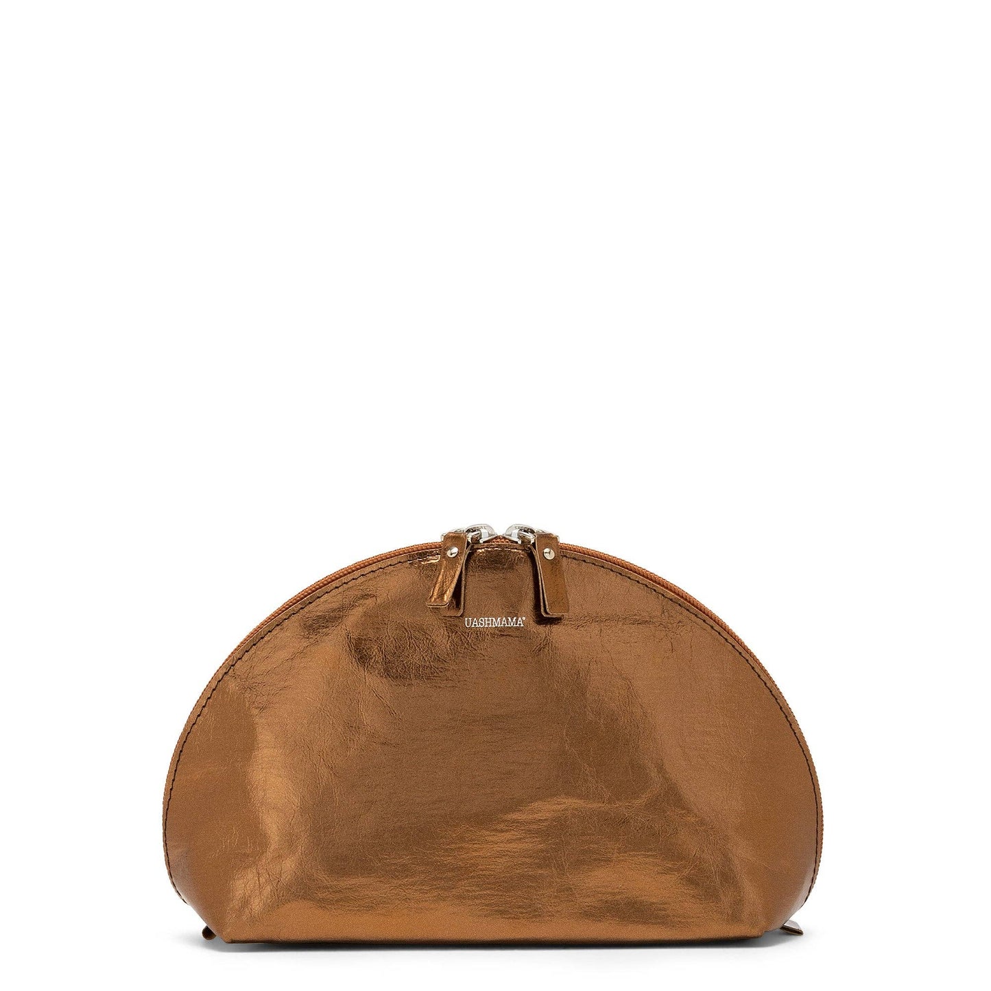 Uashmama - LUNA BAG: Platino / Large