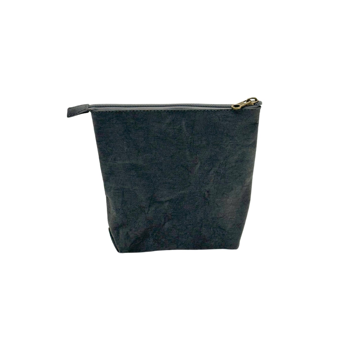 TROUSSE COSMETIC BAG: Platino