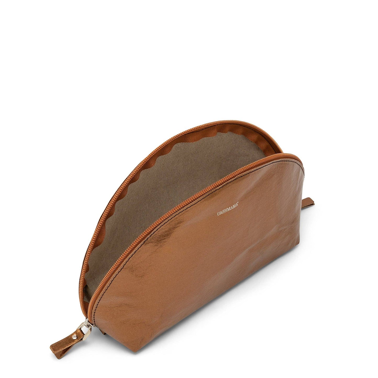 Uashmama - LUNA BAG: Platino / Large
