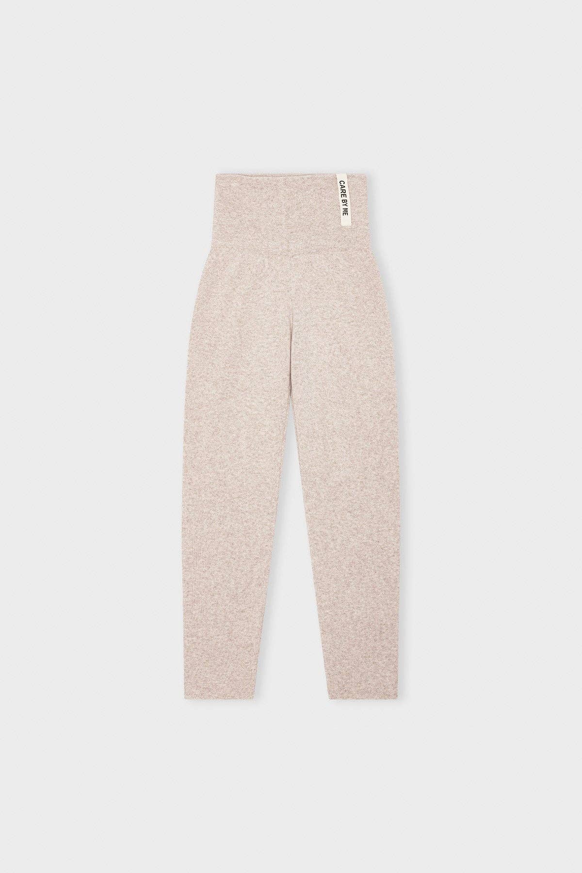 CARE BY ME - MIND  LEGGINGS: Black / M