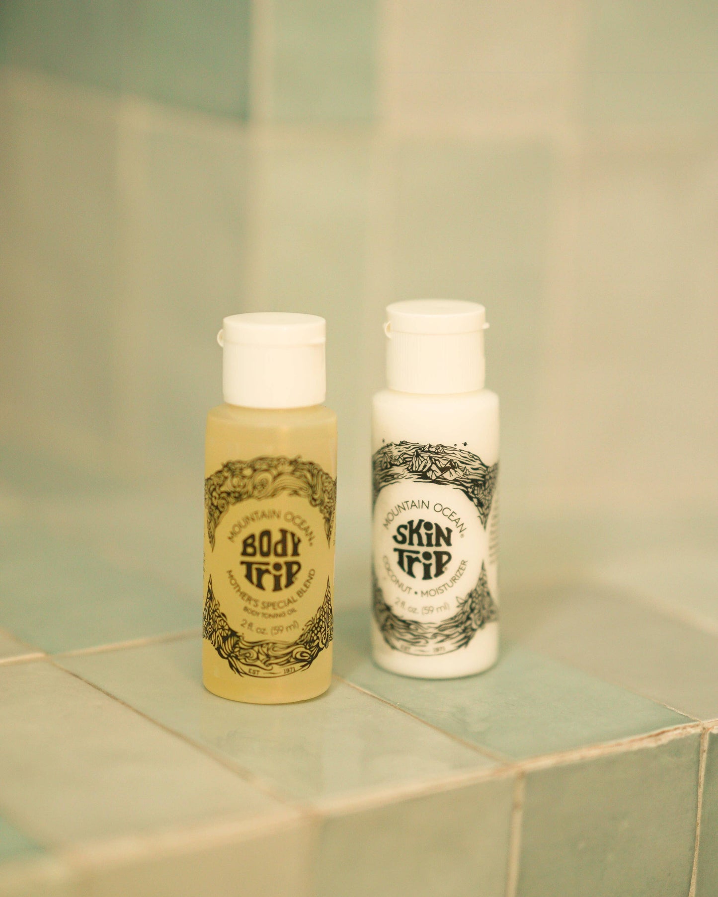 Skin Trip - Body Trip — Mother's Special Blend | 2oz Travel Size