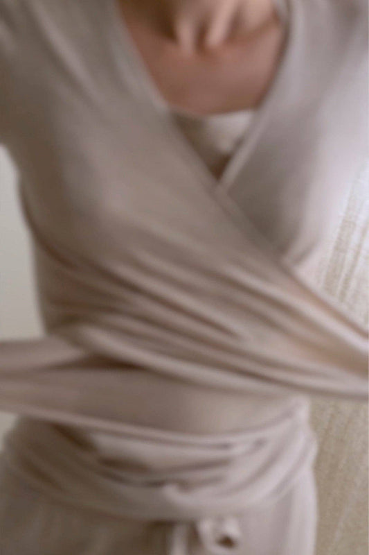 BREATHE WRAP: Nature / M