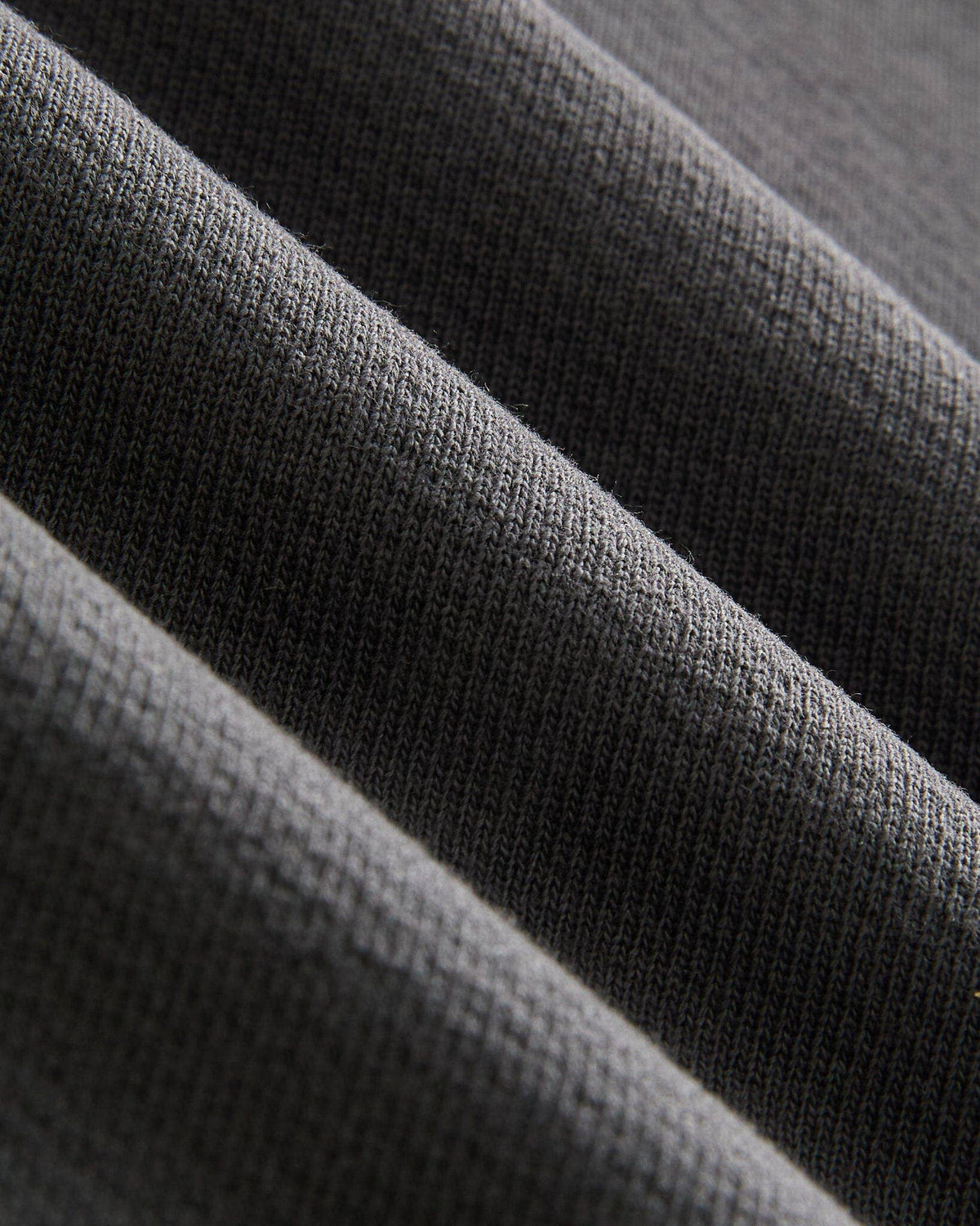 Shawl Collar Cardigan in Organic Cotton
