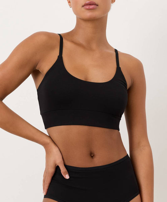 Women's Everyday Modern Scoop Bralette