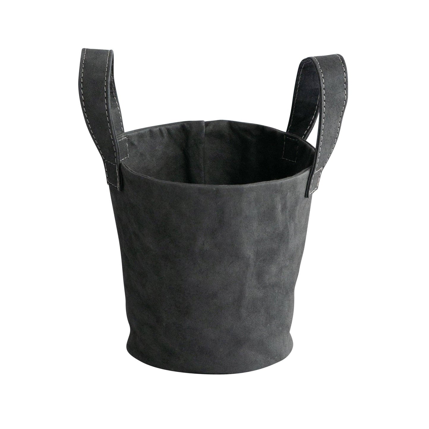 Uashmama - PANIERE BUCKET: White / Medium