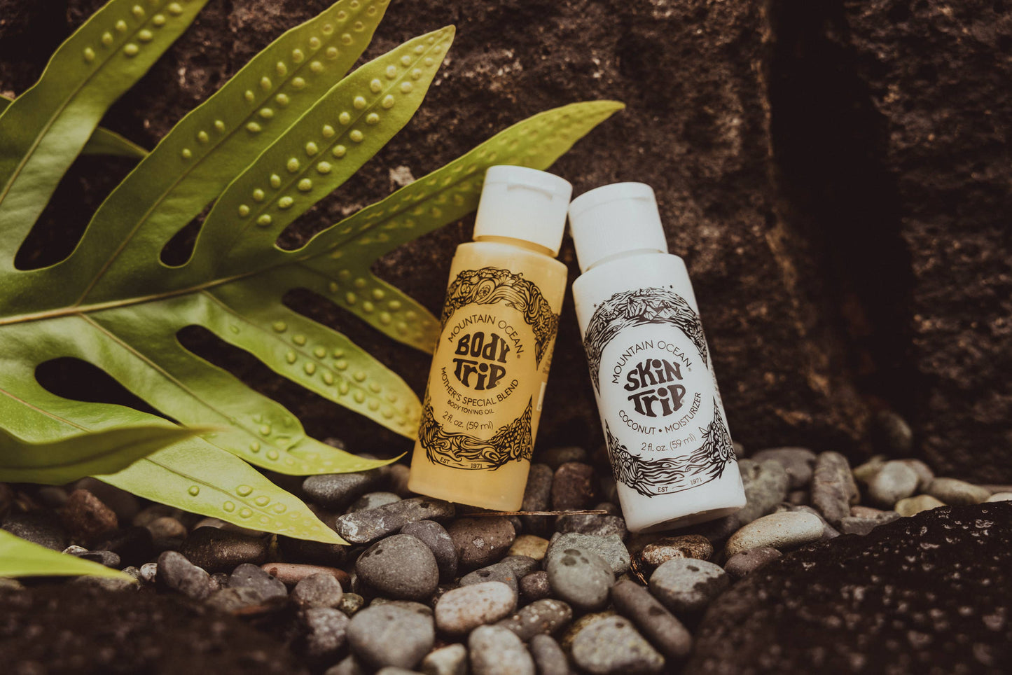 Skin Trip - Body Trip — Mother's Special Blend | 2oz Travel Size