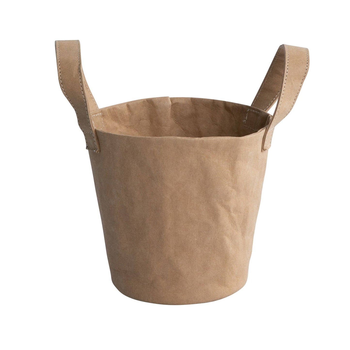 Uashmama - PANIERE BUCKET: White / Medium
