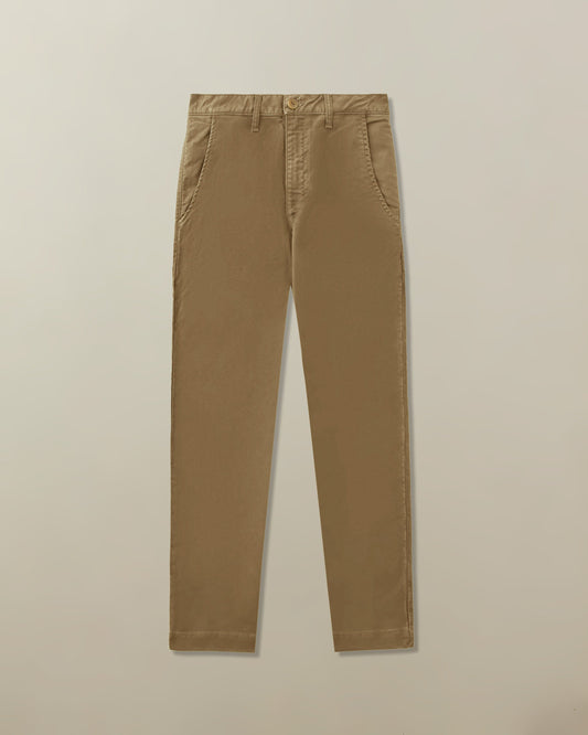 Skye Trouser in Japanese Twill