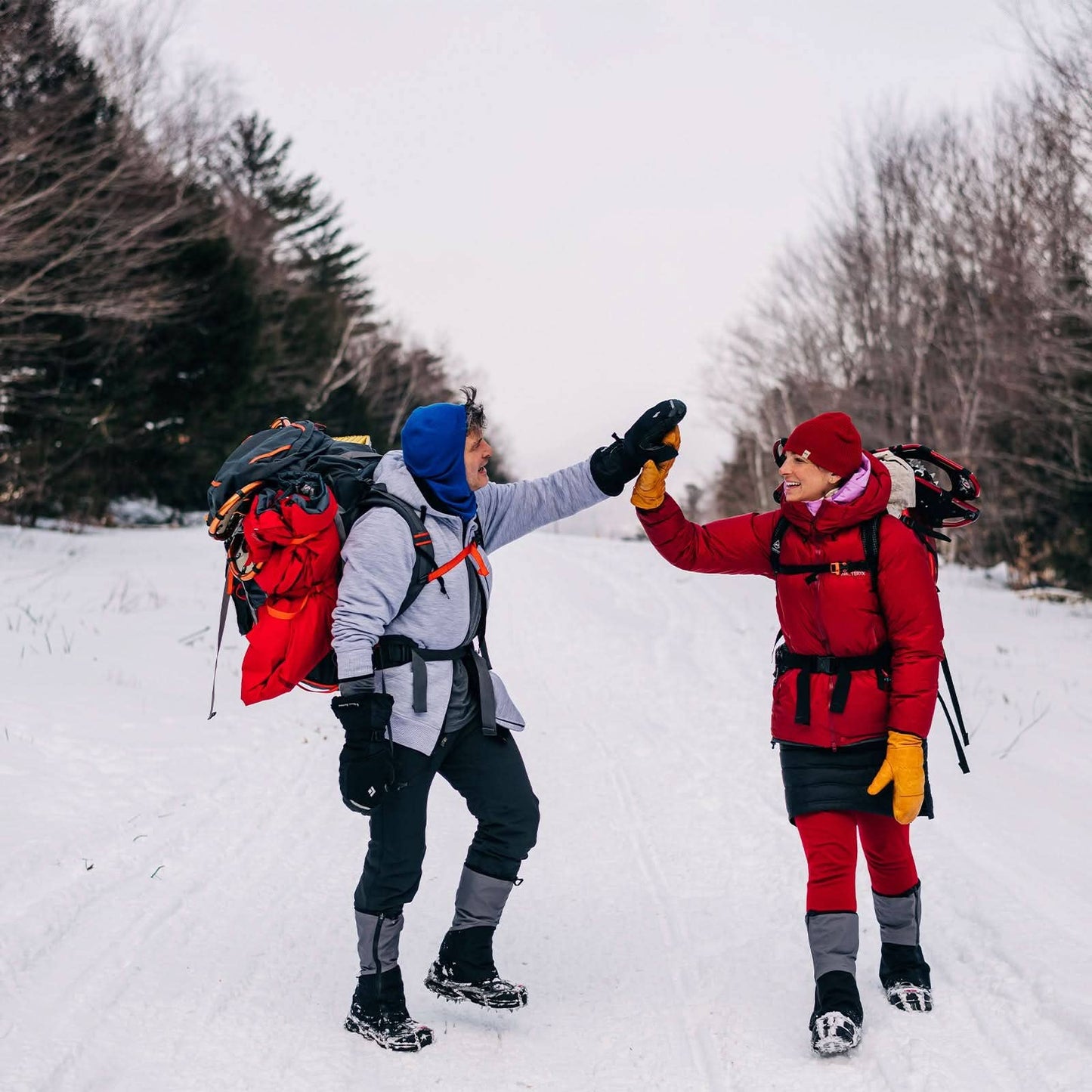 Minus33 Merino Wool - Men's Brushed Merino Wool Full-Zip Hoodie - Heavyweight: Black / XL
