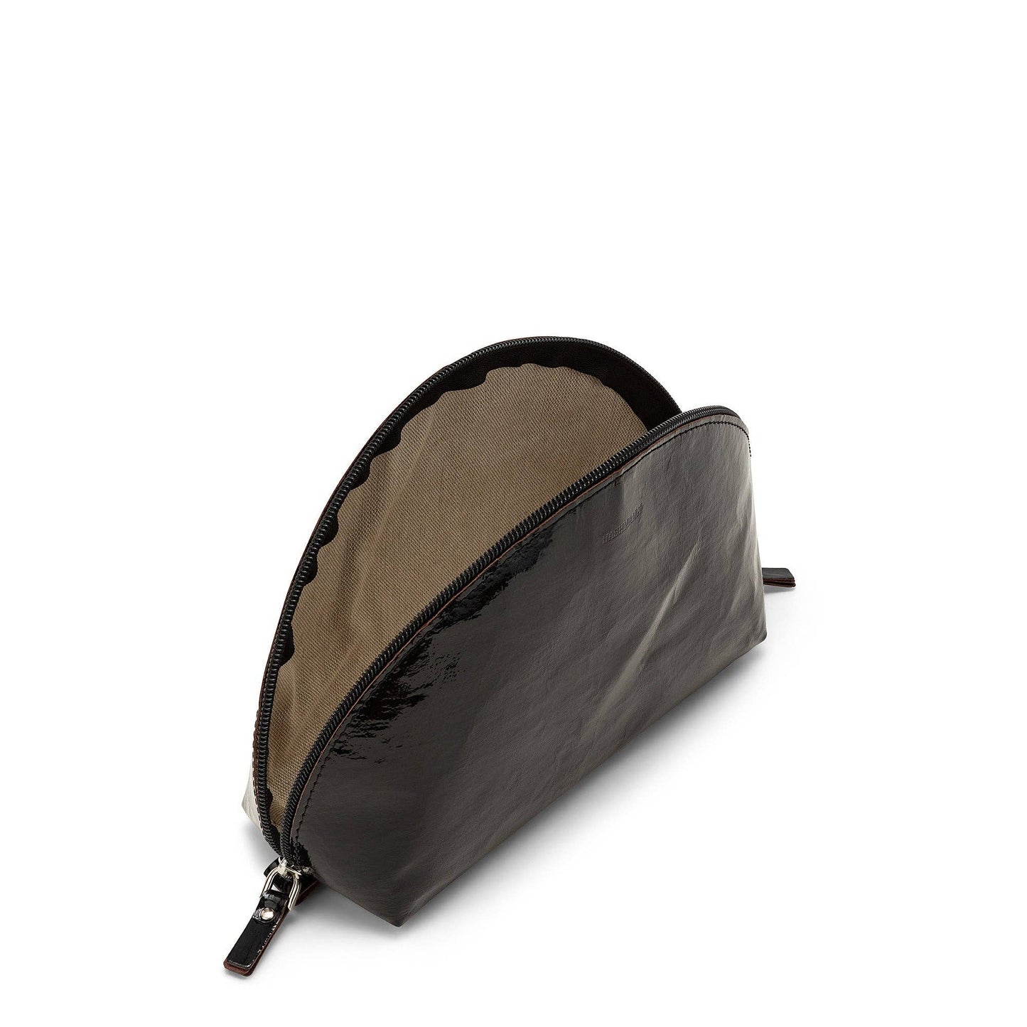 Uashmama - LUNA BAG: Platino / Large