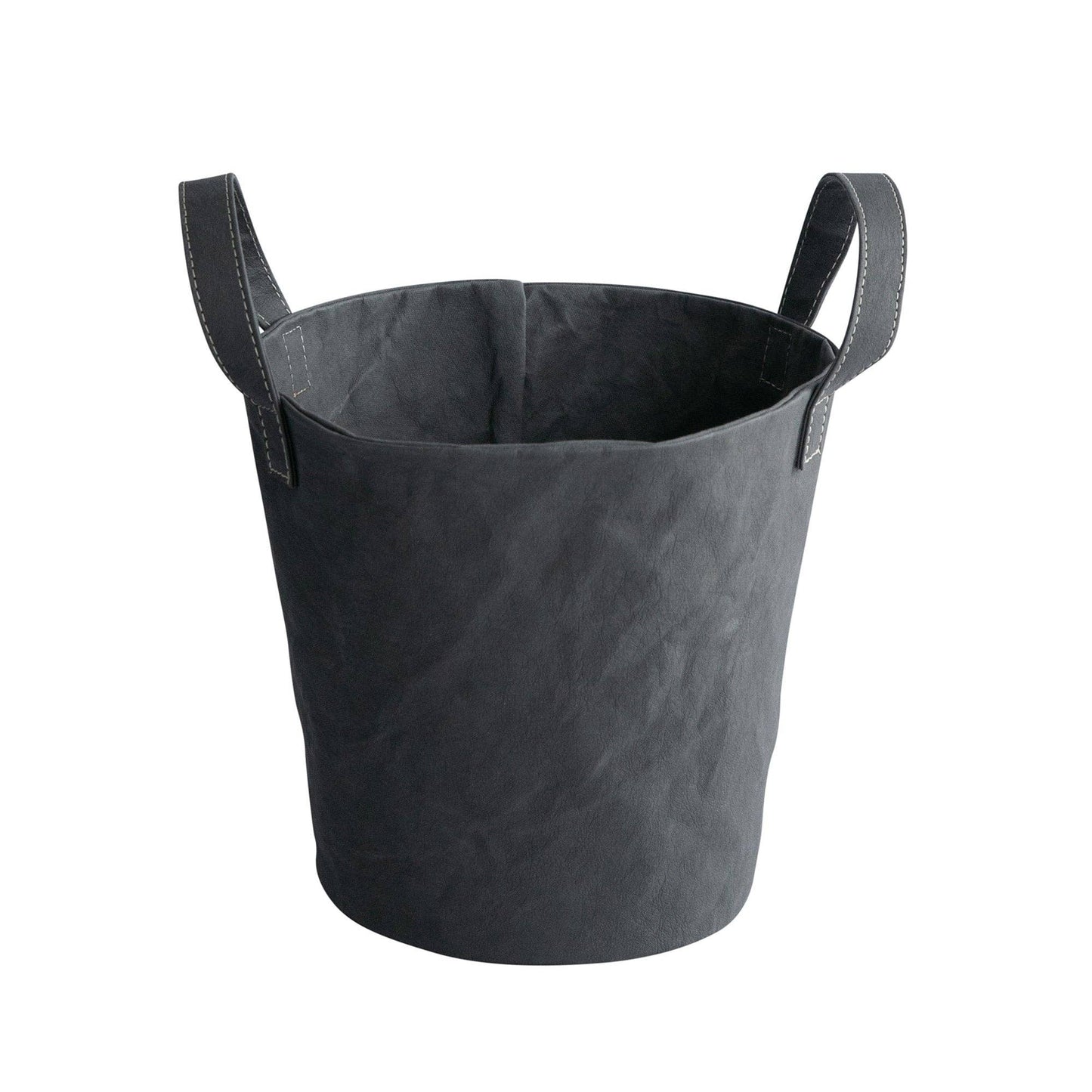 Uashmama - PANIERE BUCKET: White / Medium
