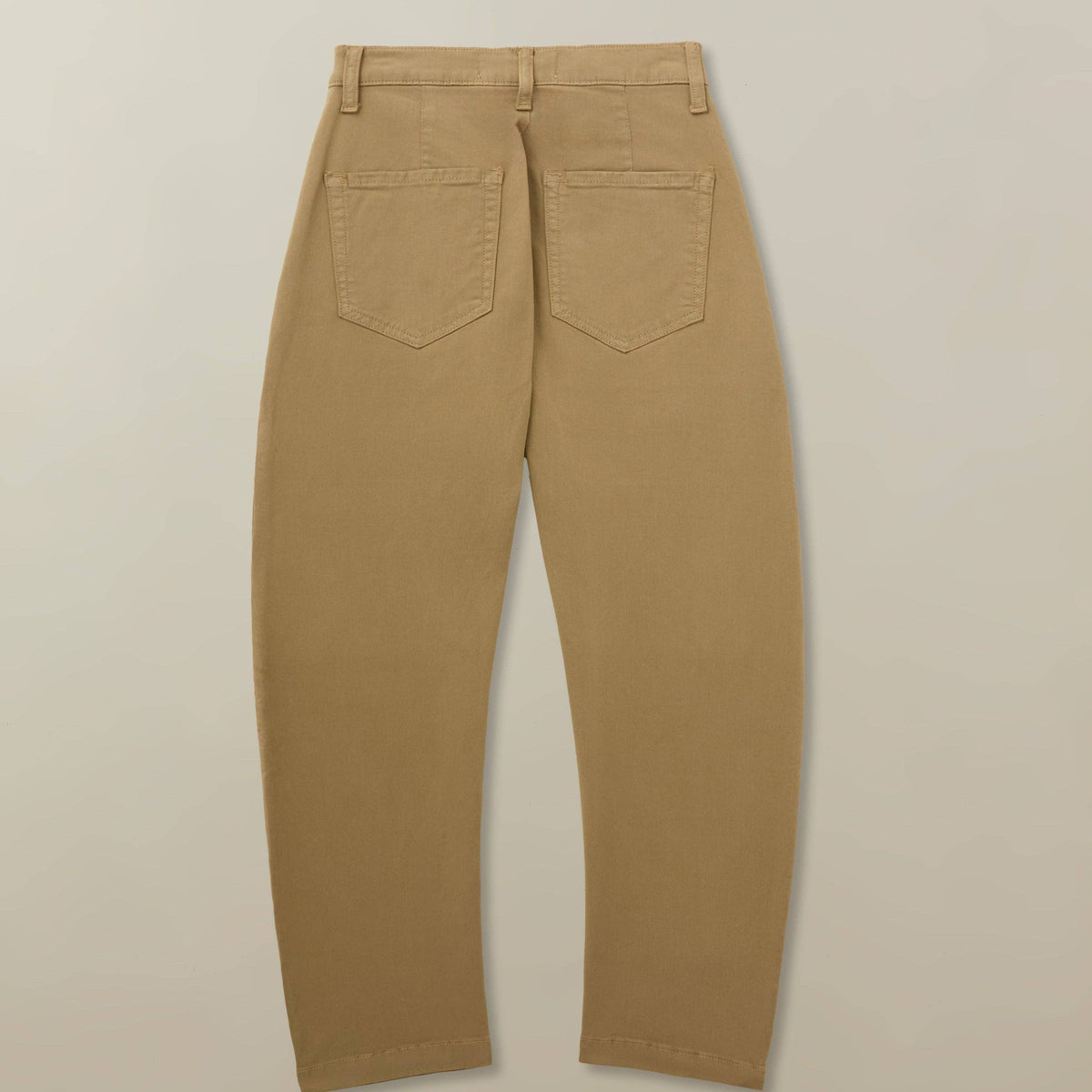 Baja Pant in Japanese Twill