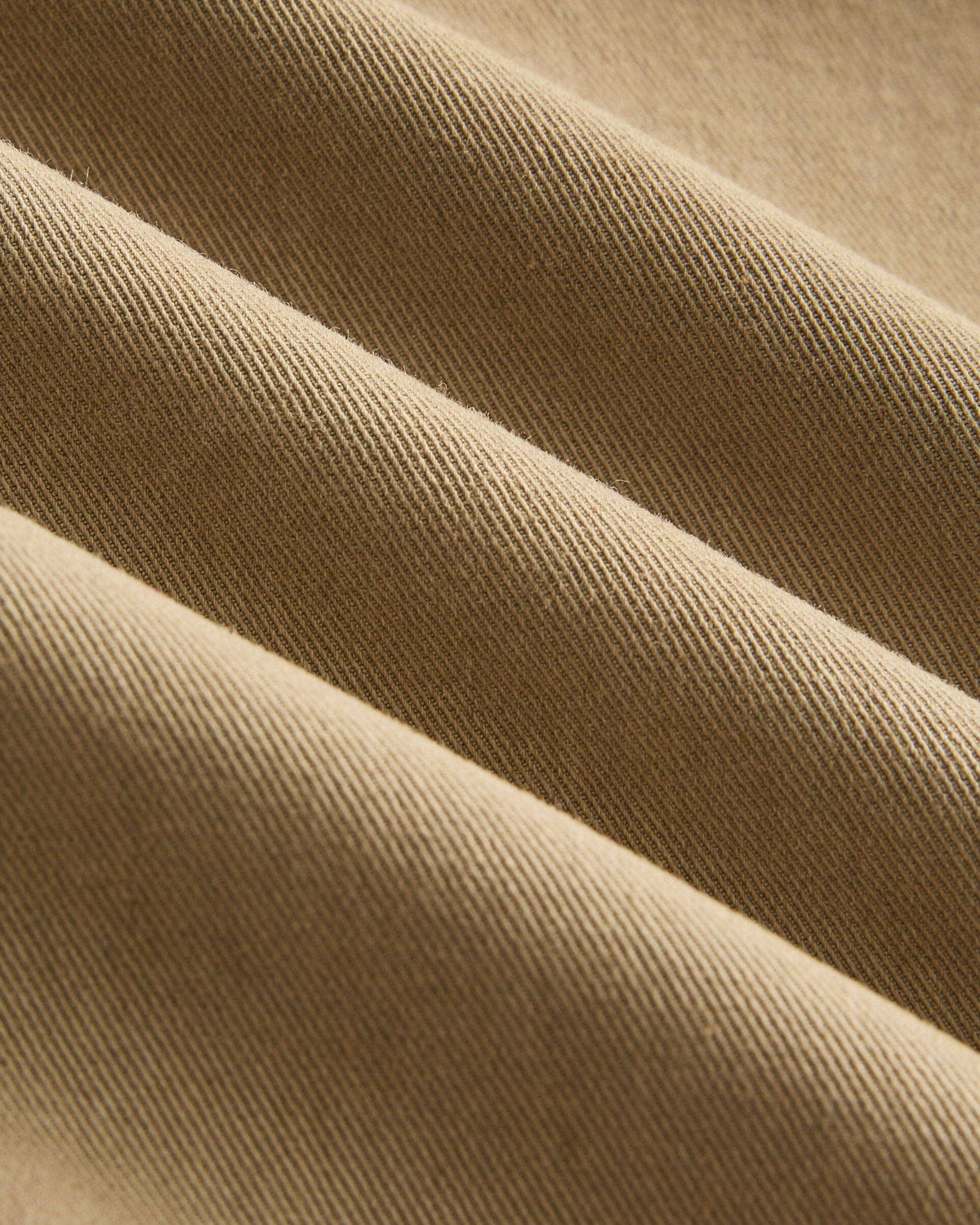 Skye Trouser in Japanese Twill
