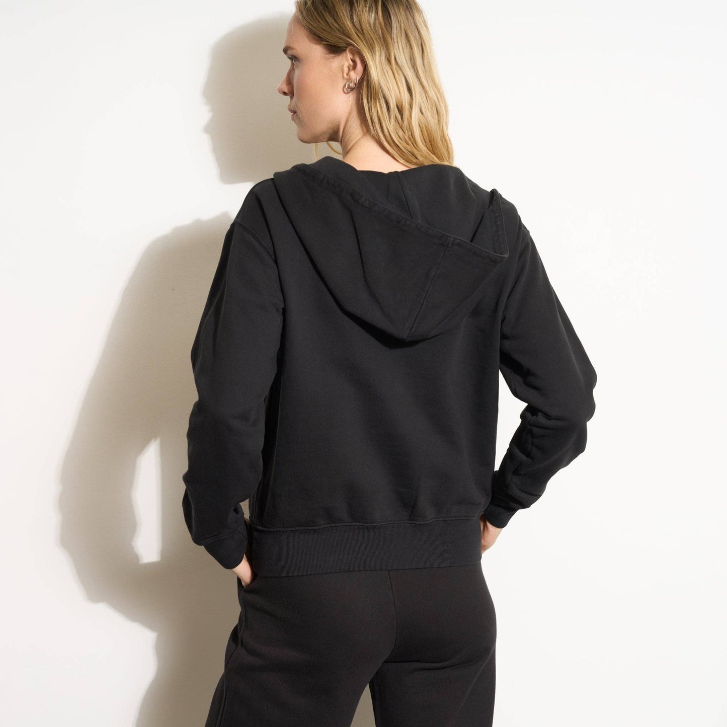 Scout Classic Cotton French Terry Hoodie