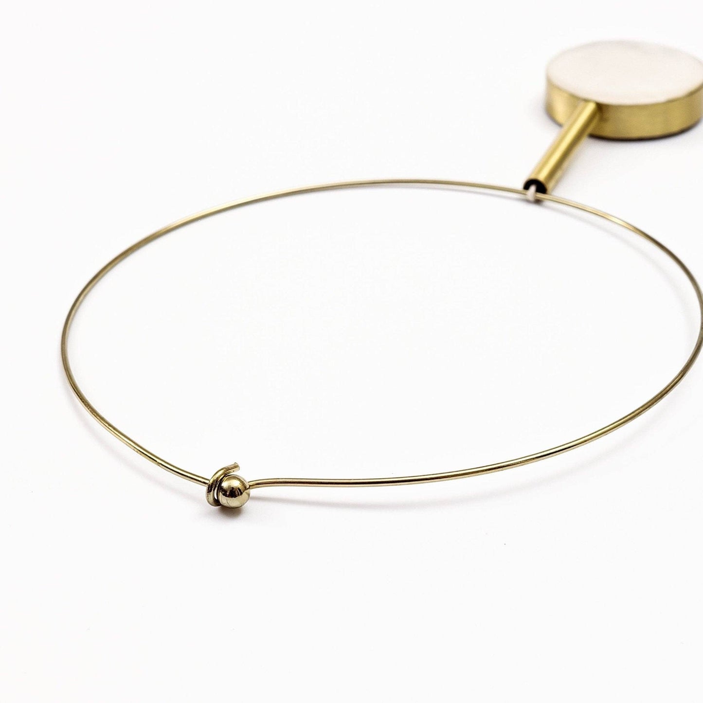 Handmade Choker Pendula | LIKHÂ