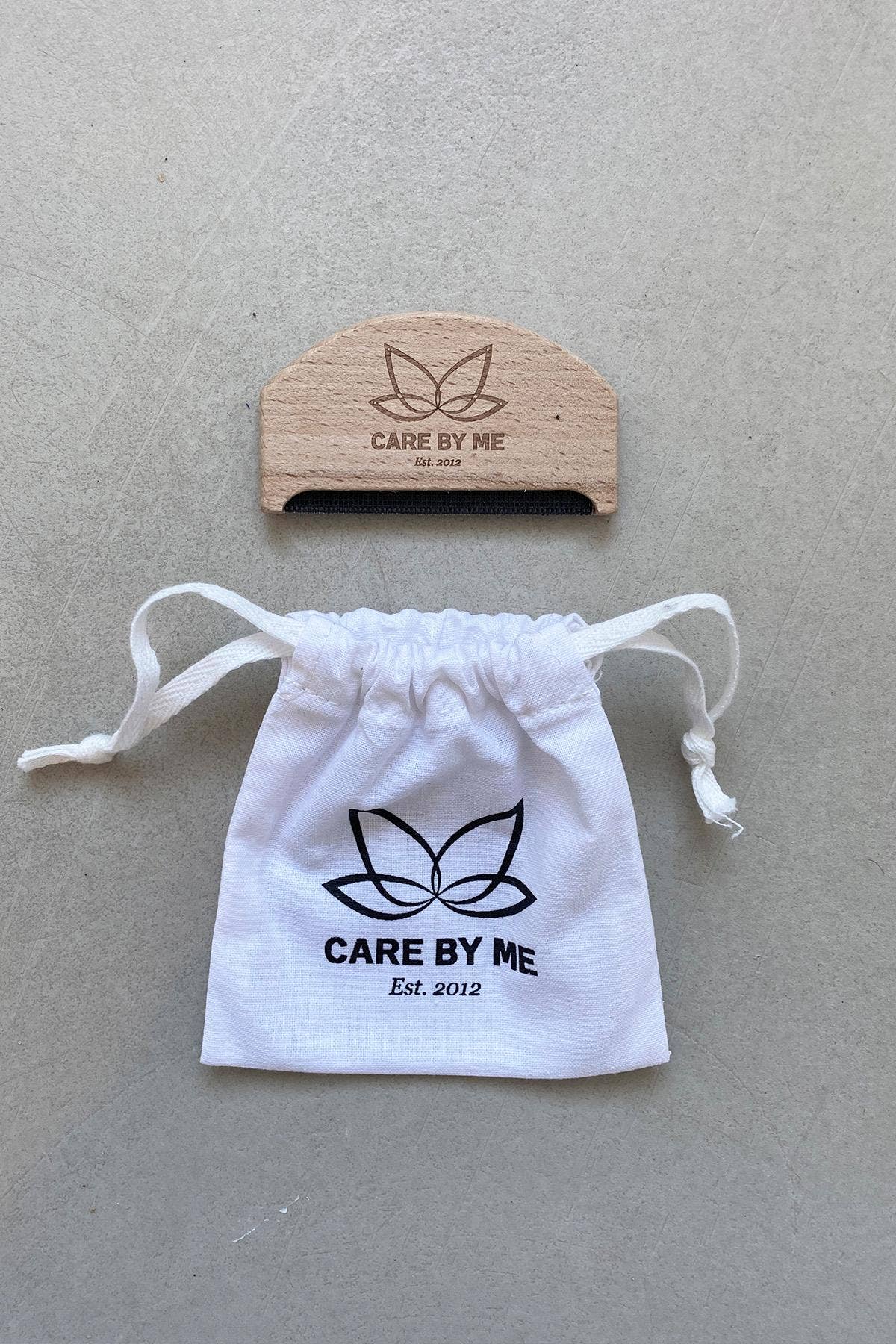 CARE BY ME - CASHMERE COMB: Default Title