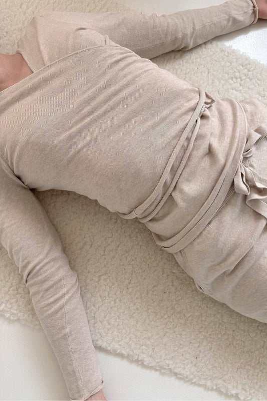 BREATHE WRAP: Nature / L