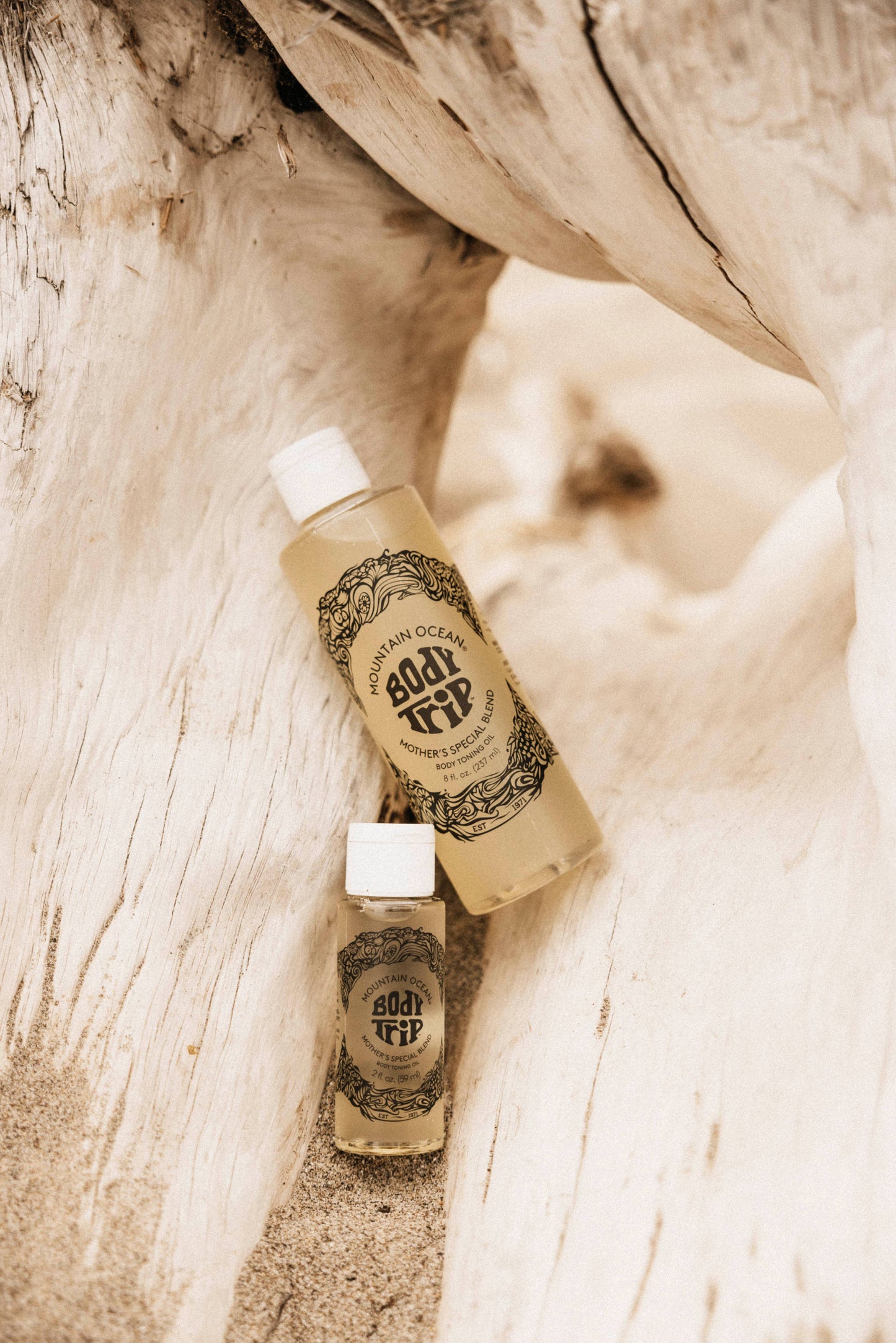 Skin Trip - Body Trip — Mother's Special Blend | 2oz Travel Size