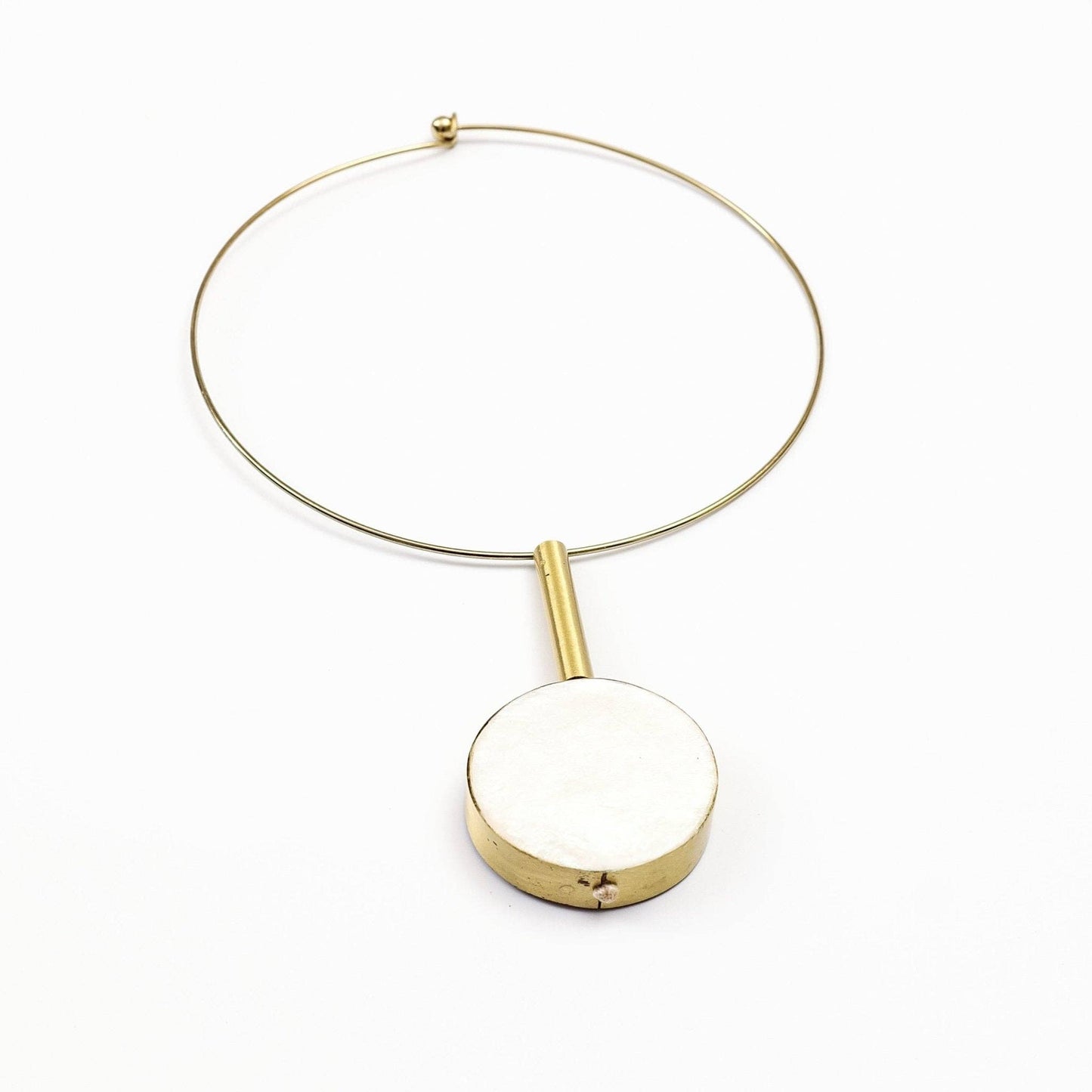 Handmade Choker Pendula | LIKHÂ