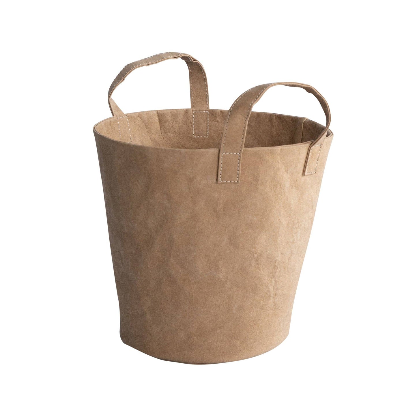 Uashmama - PANIERE BUCKET: Avana / Large