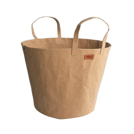 Uashmama - PANIERE BUCKET: Avana / Large