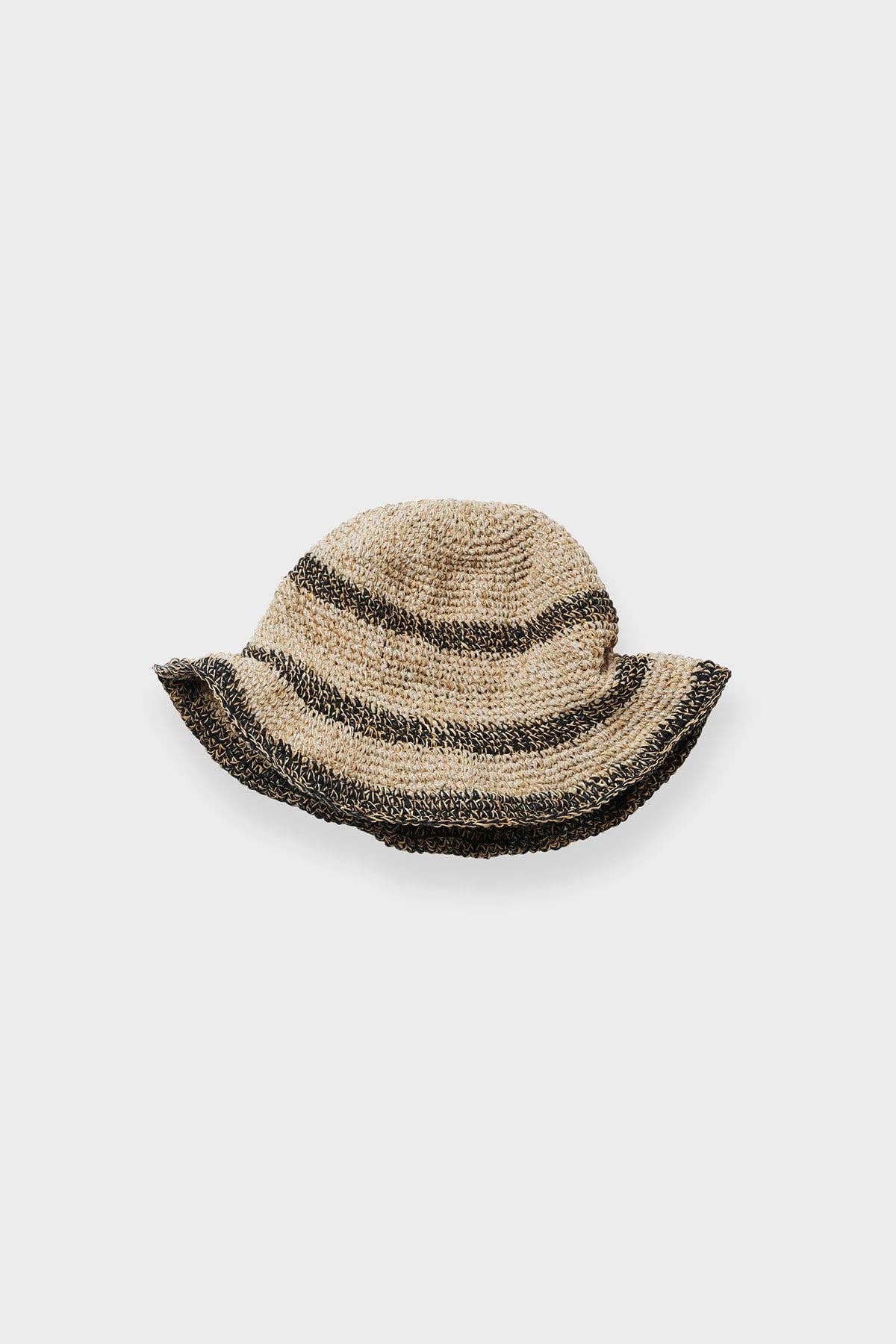 CARE BY ME - SUN HAT - STRIPE
