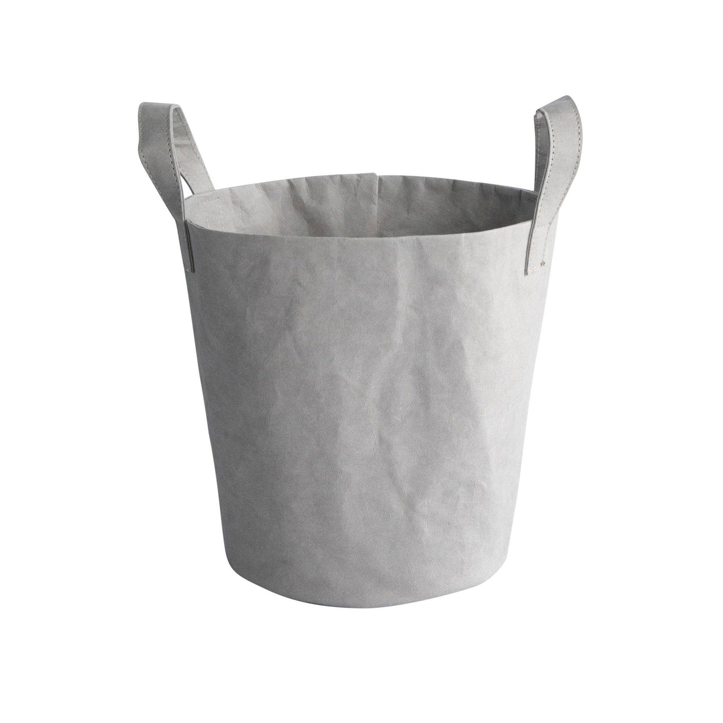 Uashmama - PANIERE BUCKET: White / Large