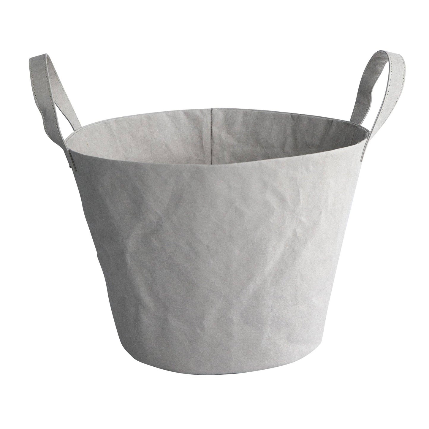 Uashmama - PANIERE BUCKET: White / Medium