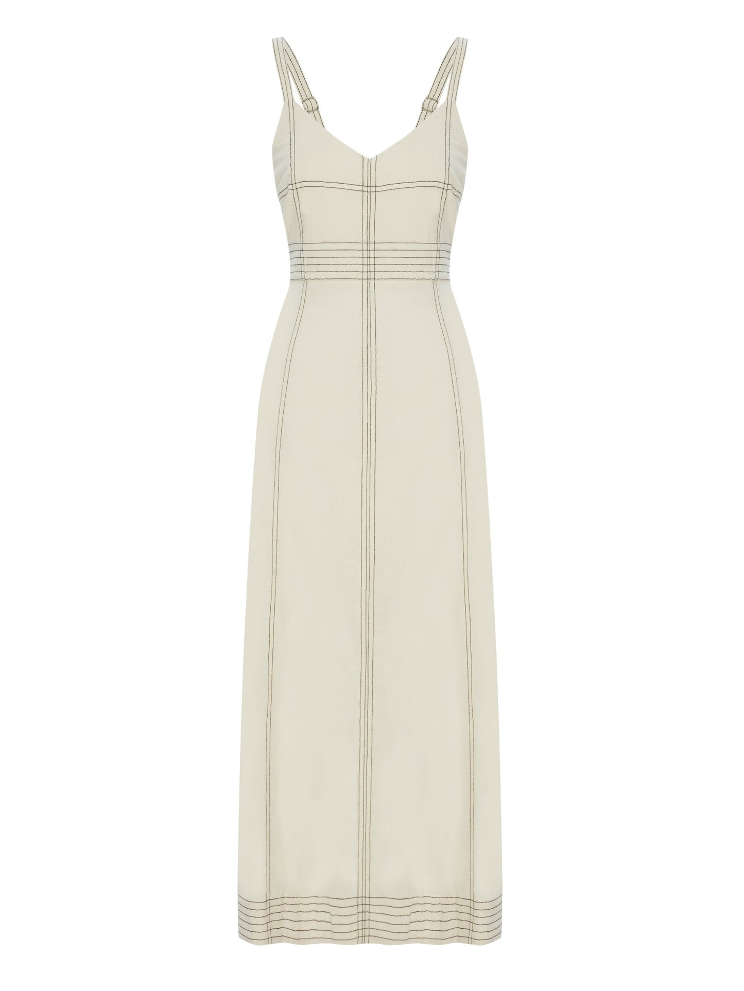 Evie Cotton Bliss Dress (Icon)