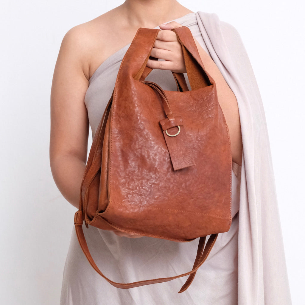 Talisman Shopper Bag
