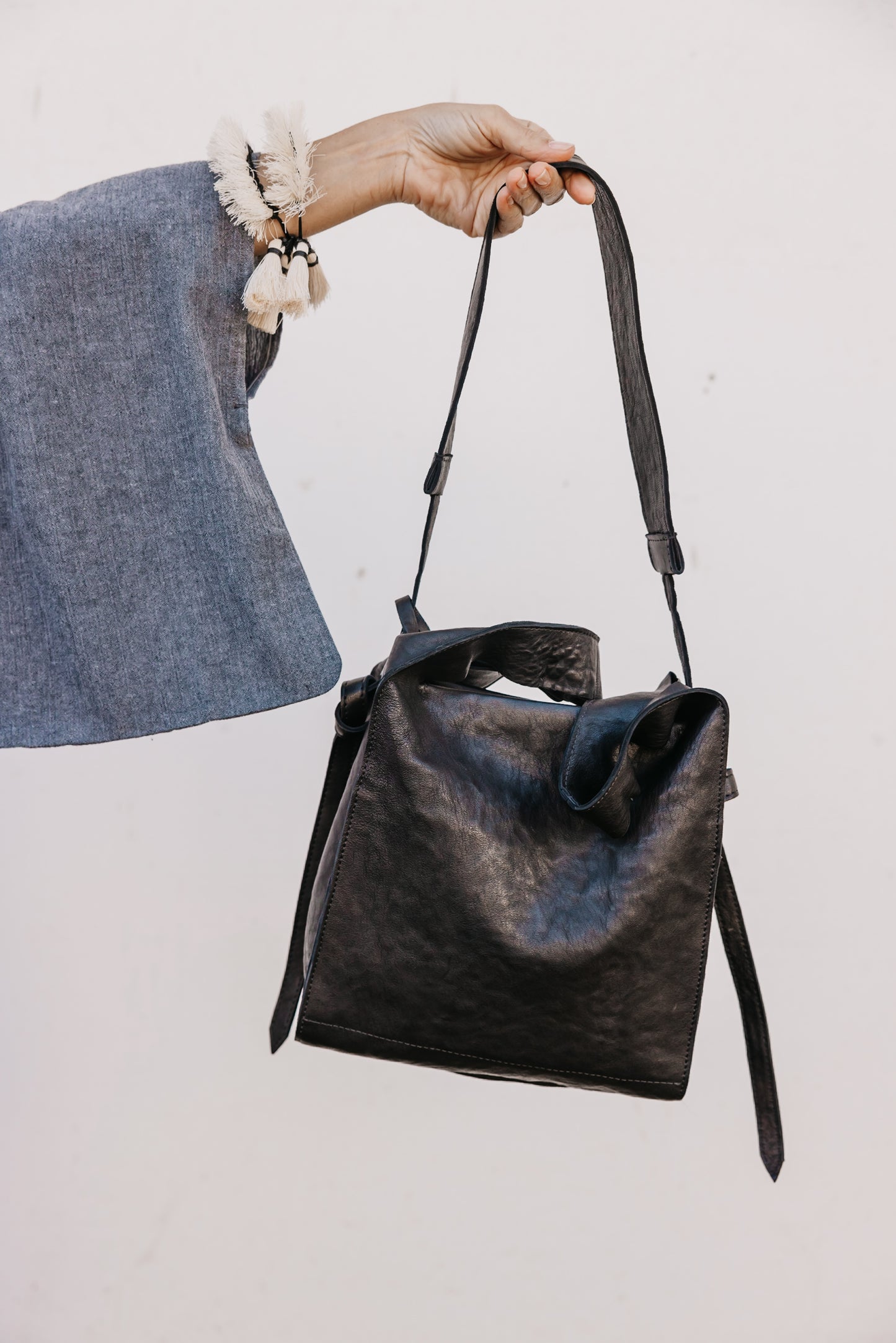 Talisman Shopper Bag