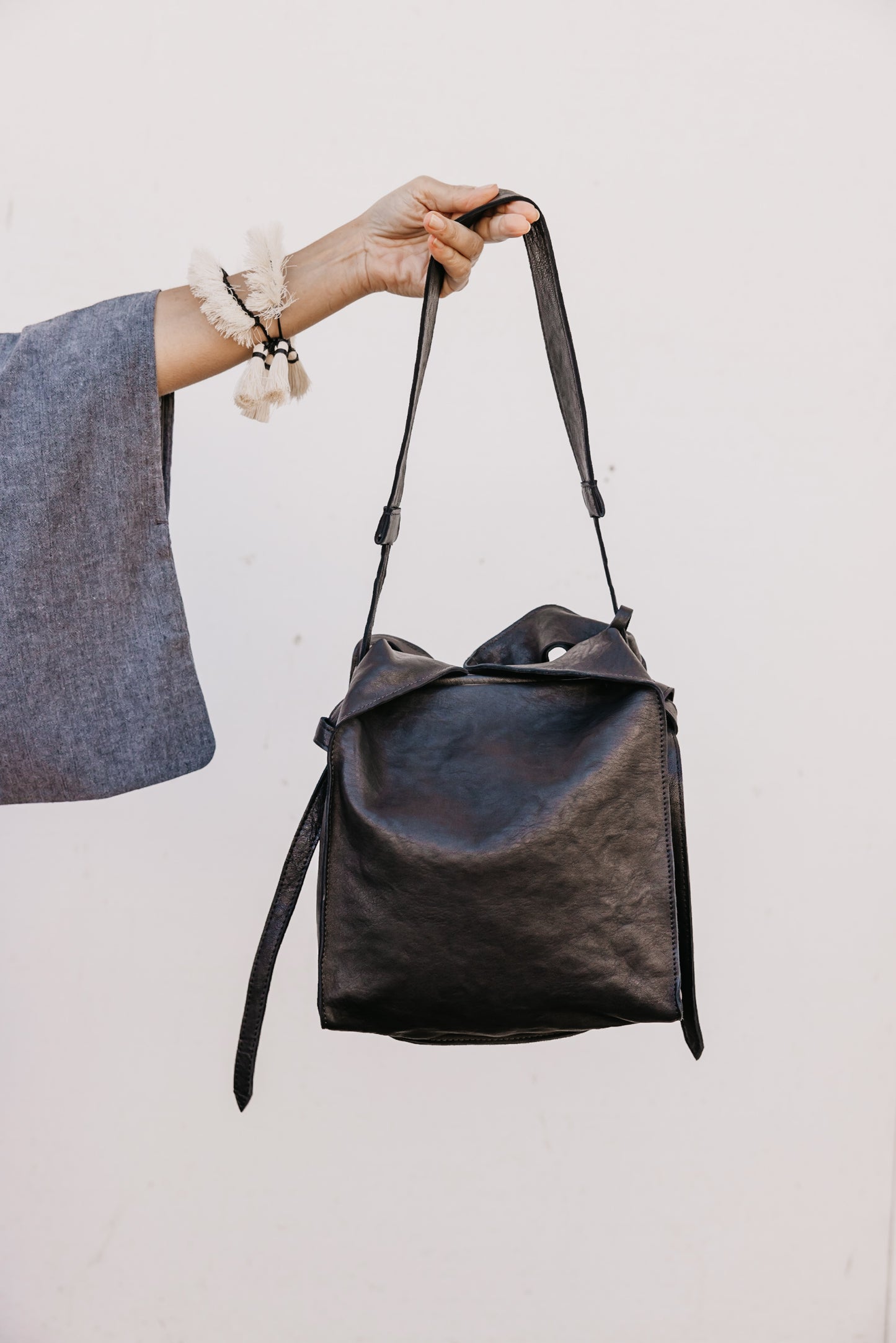 Talisman Shopper Bag