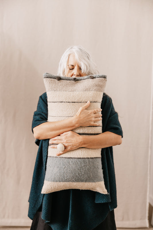 Chad Cushion 13" x 25"