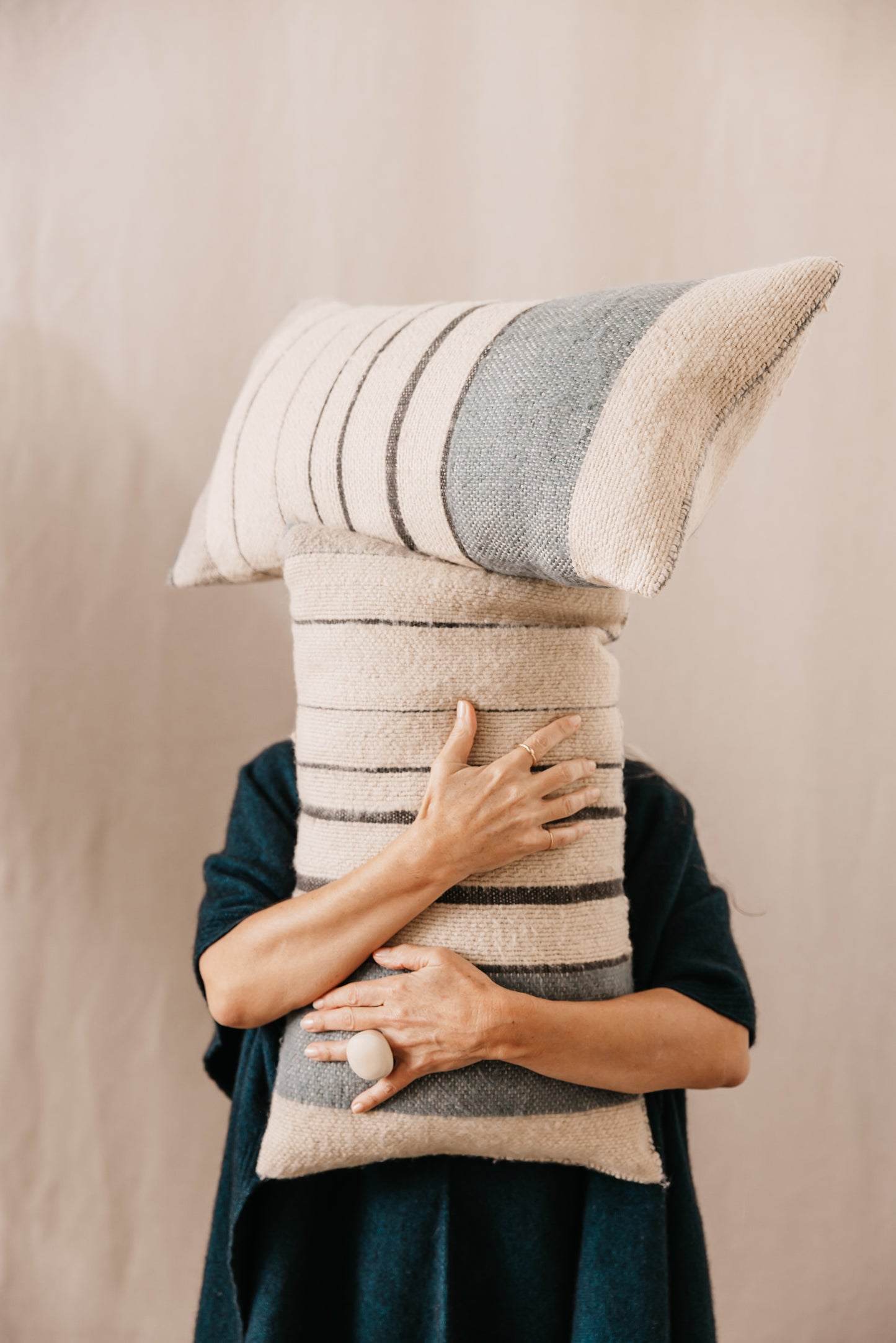 Chad Cushion 13" x 25"