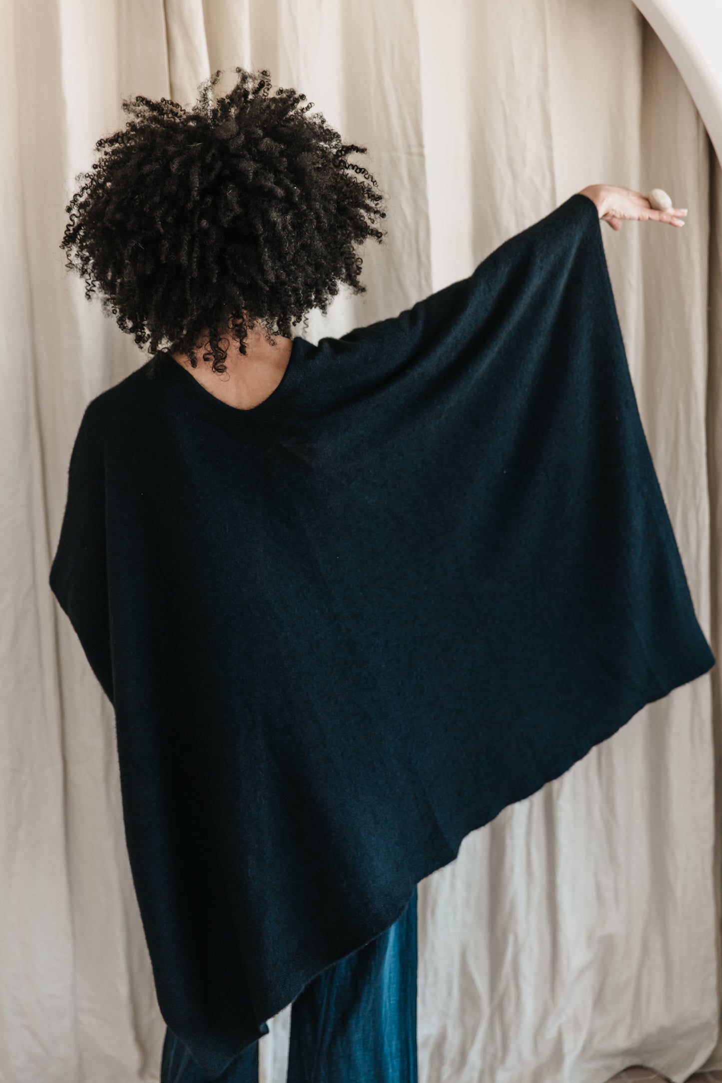 Untouched World Kapua Luxe Eco Wrap from New Zealand