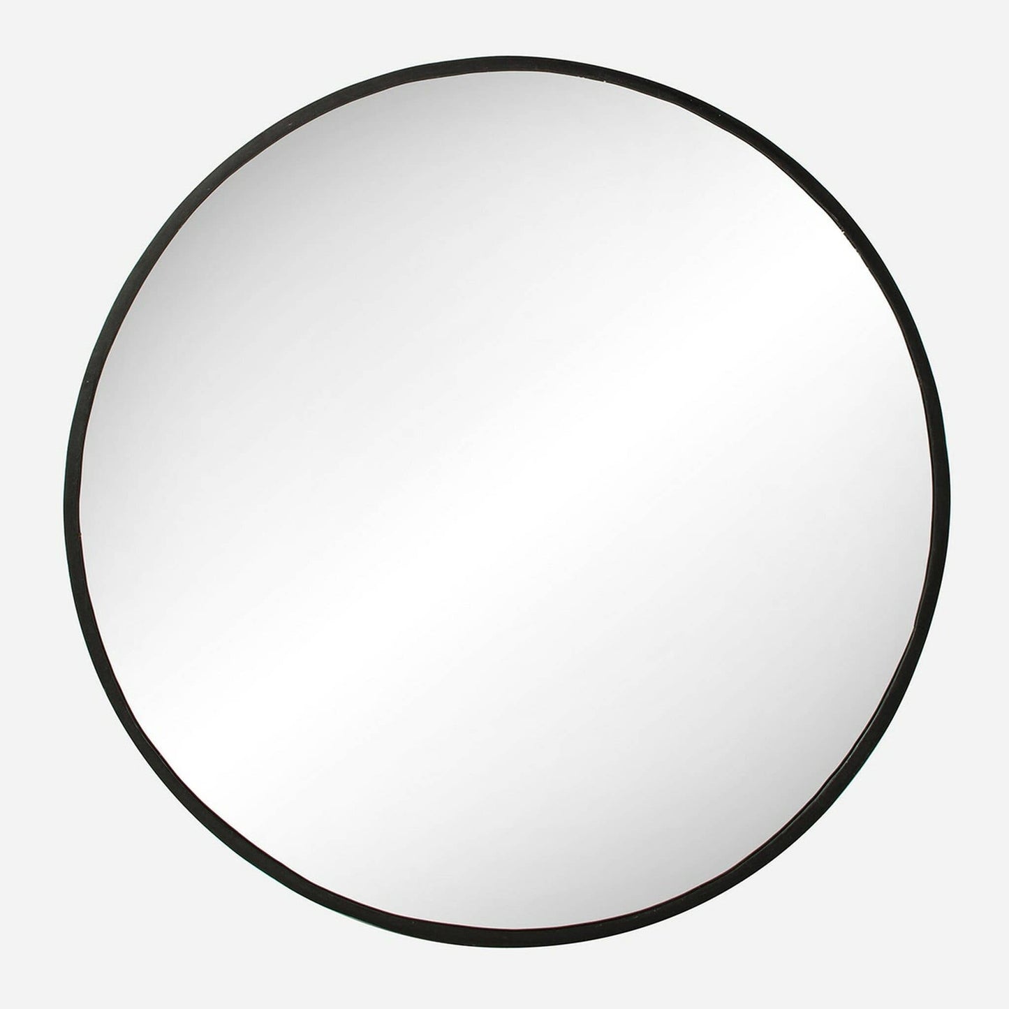 Round Mirror