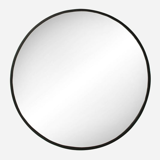Round Mirror