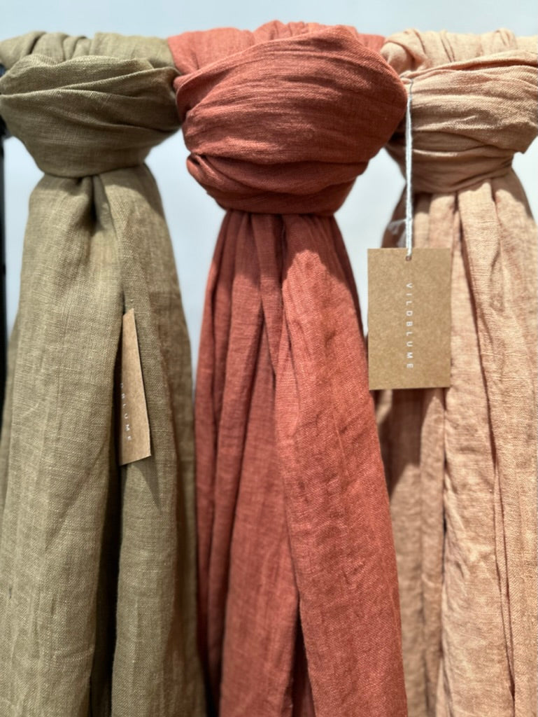 The Baby Sara Wrap Scar