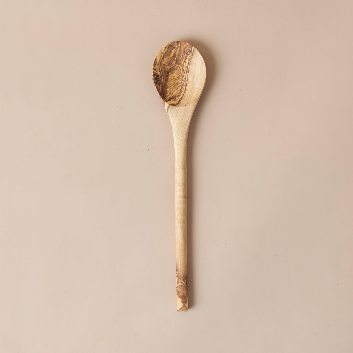 Olive Wood Cooking Spoon