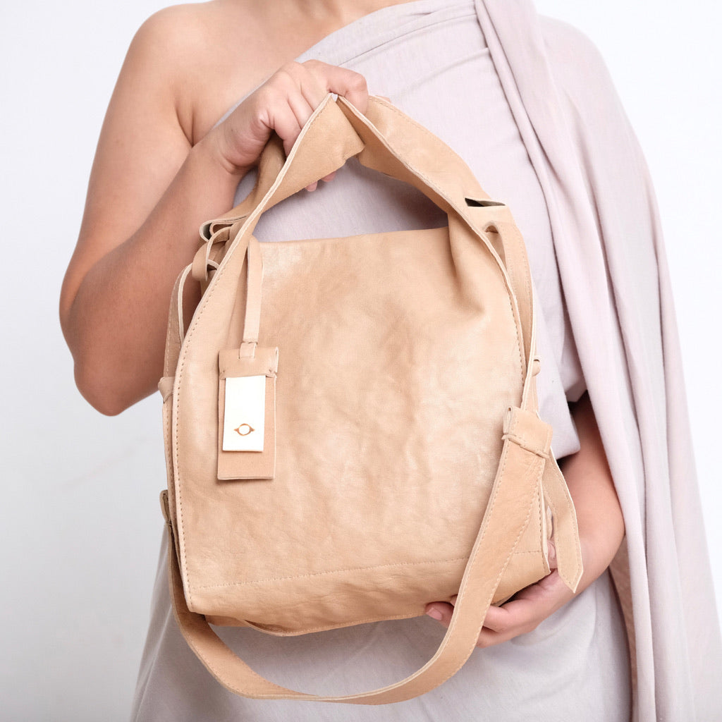 Talisman Shopper Bag