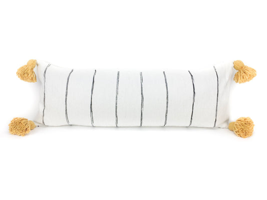 Heddle & Lamm - Illi Pillow Cover