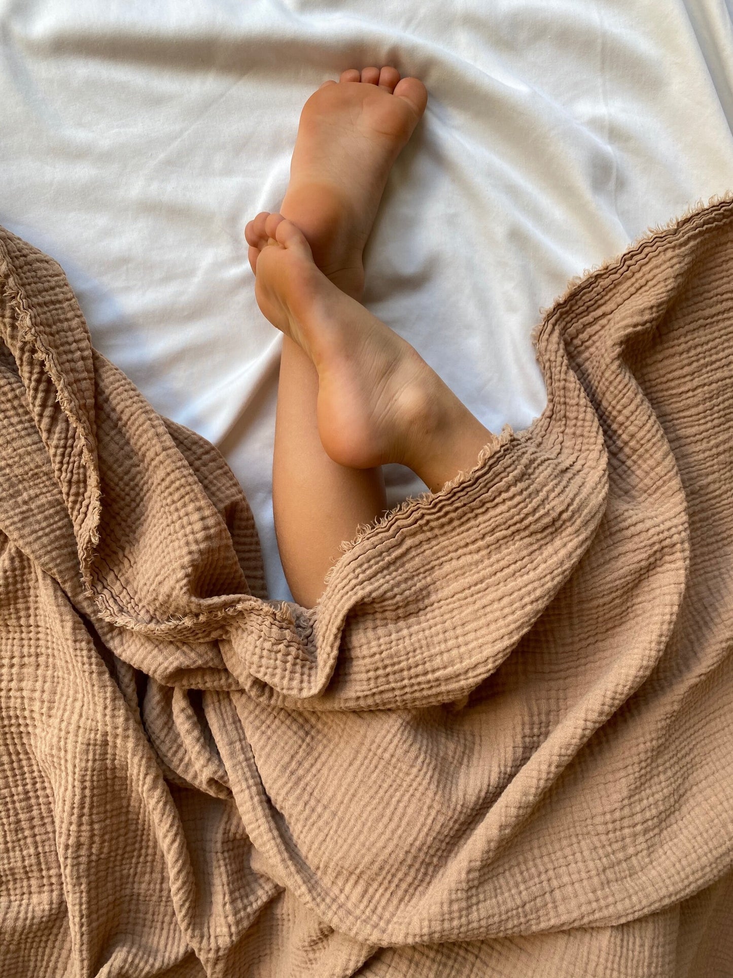 Organic Blanket Wrap