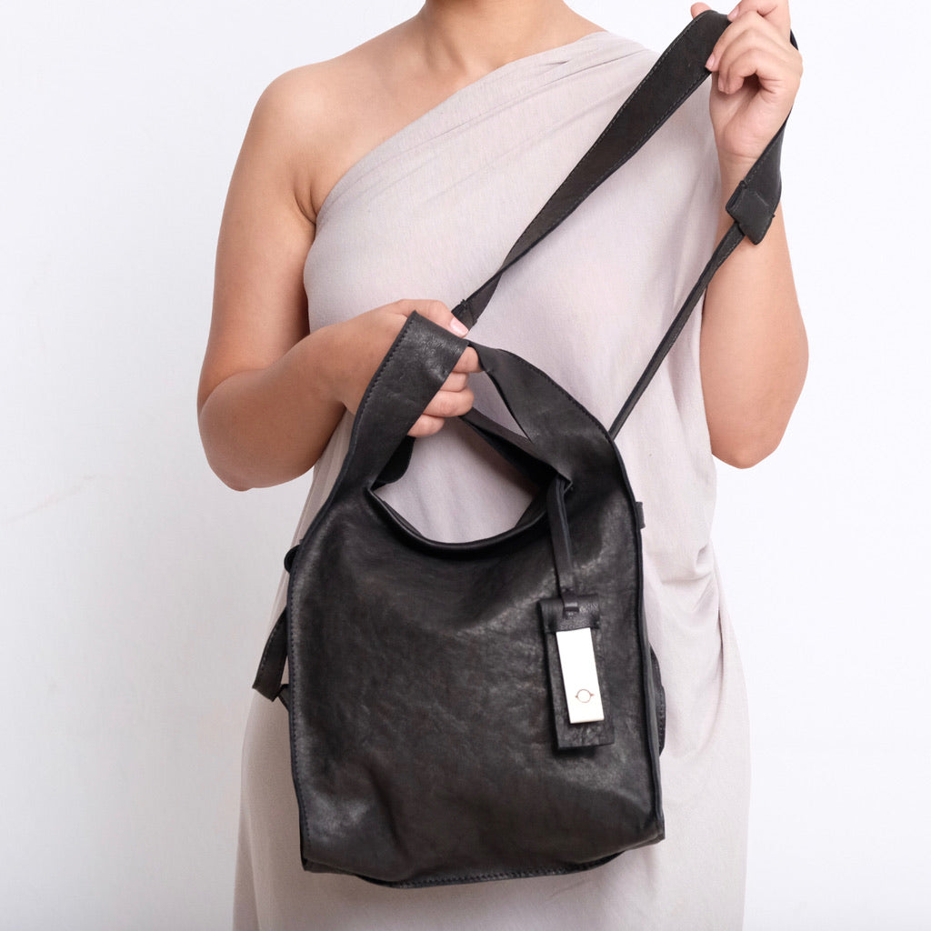 Talisman Shopper Bag