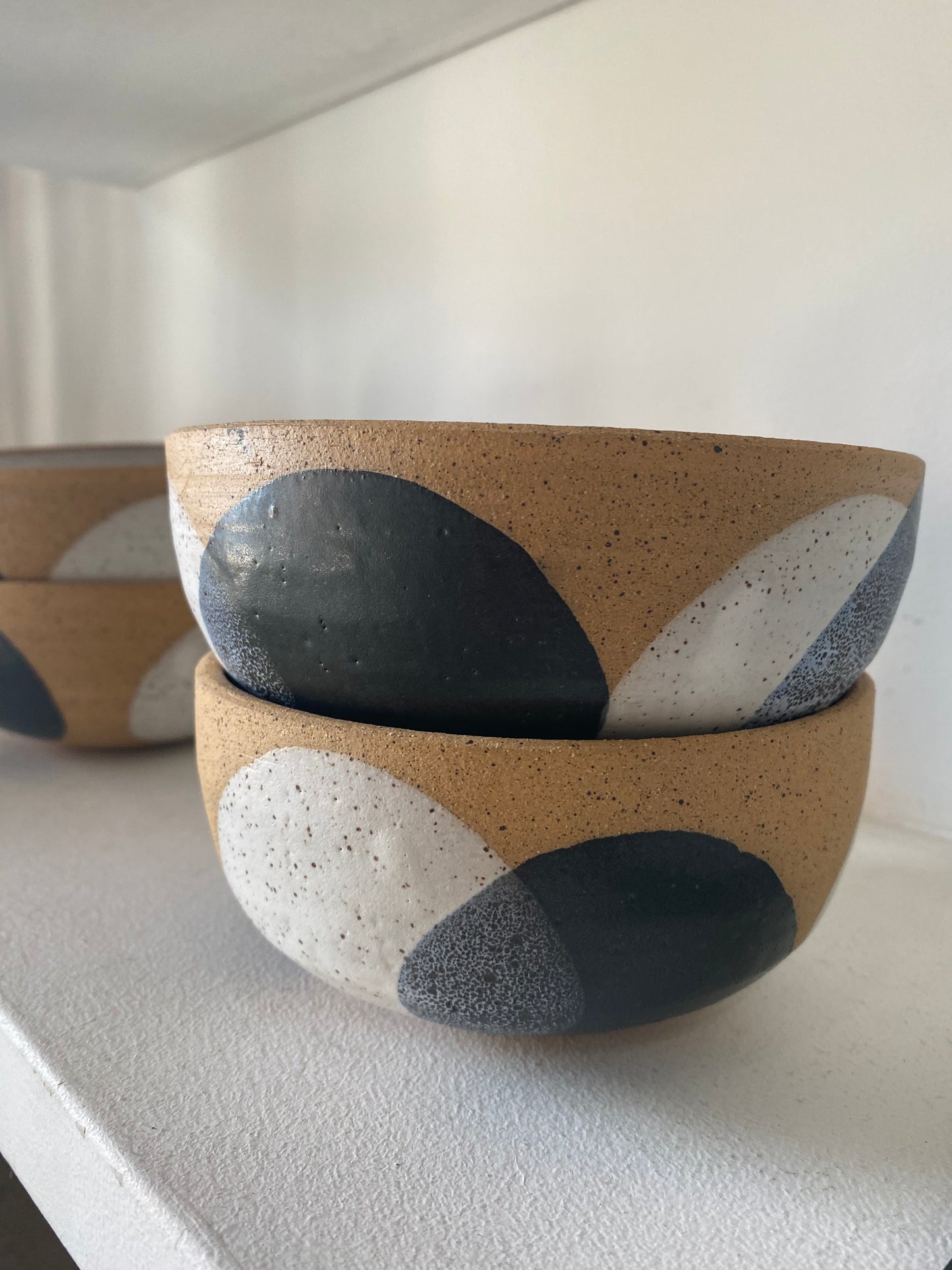 Natan Moss Lucia Sublime Bowl