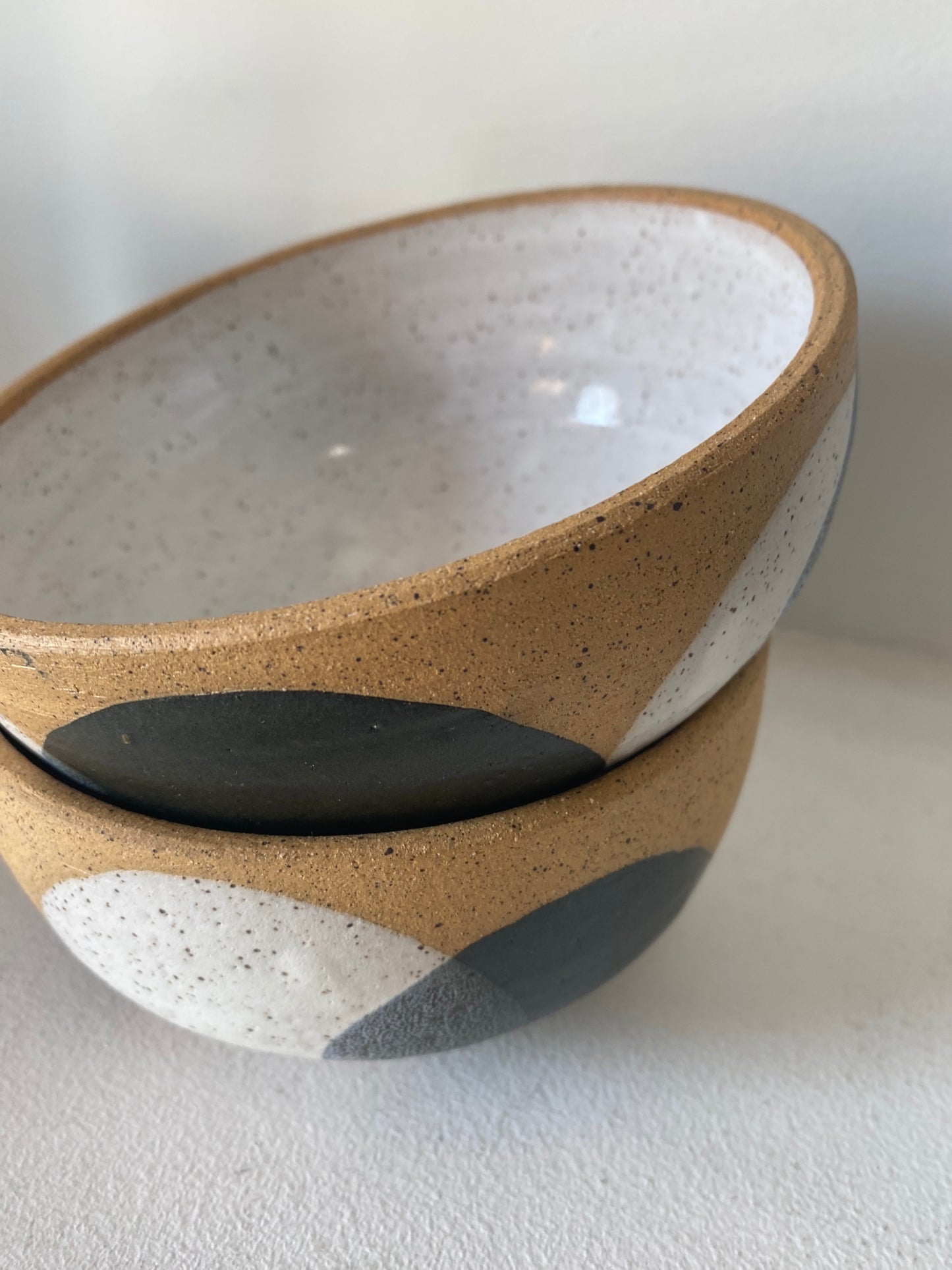 Natan Moss Lucia Sublime Bowl