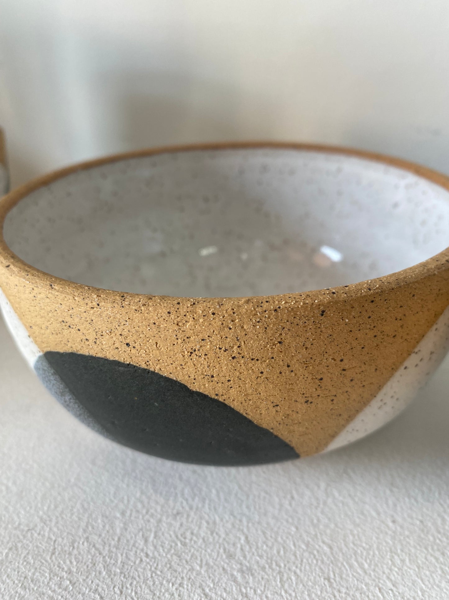 Natan Moss Lucia Sublime Bowl