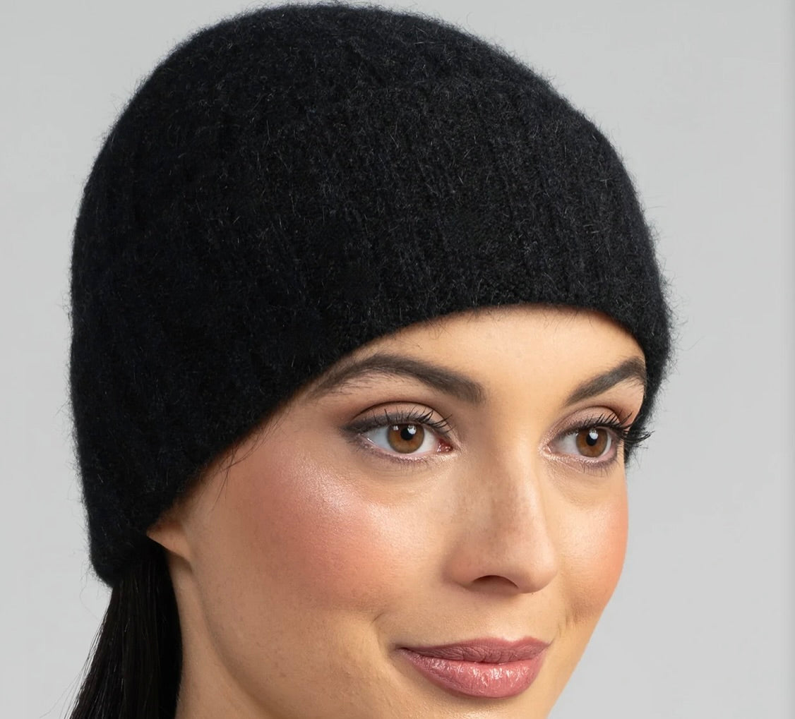 Supple Beanie from New Zealand