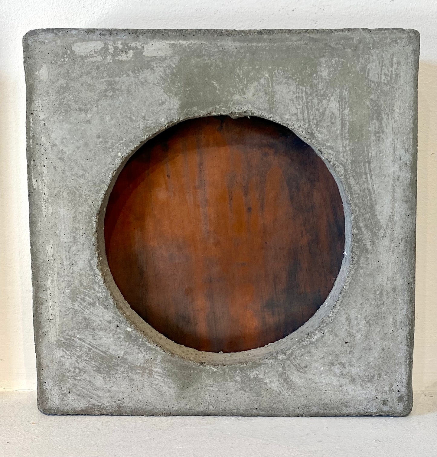 A. Glenn Cement Forms